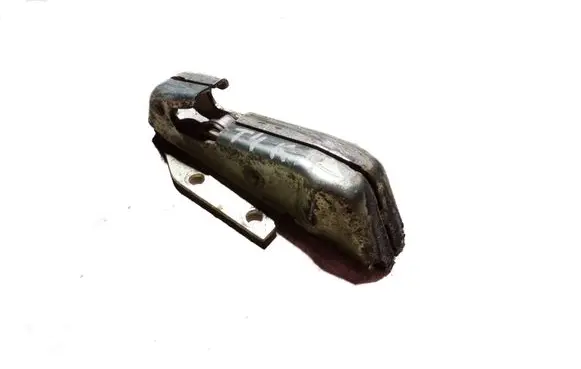 Volkswagen Transporter - Caravelle T4 Loading door check strap stopper 701827545