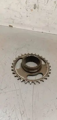 BMW 3 E36 Timing chain sprocket 1738470179