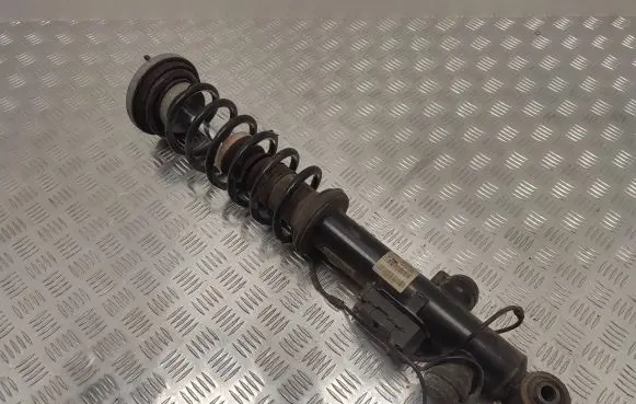 BMW 7 F01 F02 F03 F04 Rear shock absorber/damper 37126796927 37126794137 37126791673