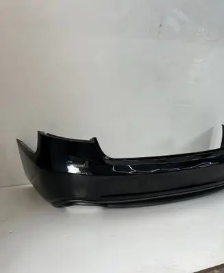 Audi S5 Facelift Rear bumper LZ9Y