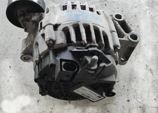 Ford Focus Generator/alternator BV6N10300AA 2112008286 TG12C107