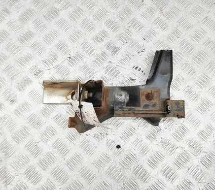 Mitsubishi L200 Other body part 