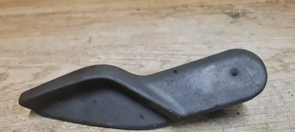 Volvo S80 Steering wheel adjustment handle/lever 9491830