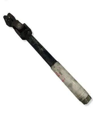 Audi Q7 4L Prop shaft universal joint 