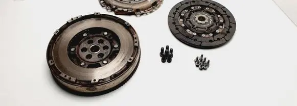 Fiat Bravo Clutch set kit 55210875 55213767