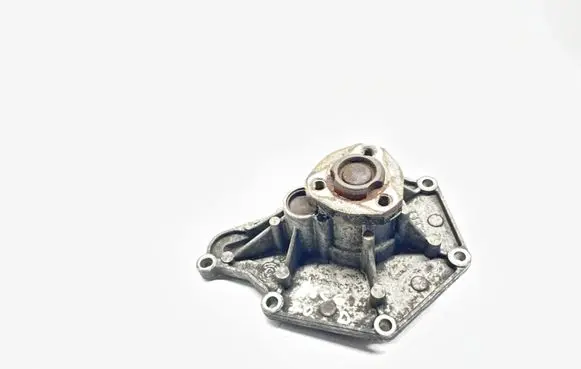 Audi A6 Allroad C6 Water pump 06E121005