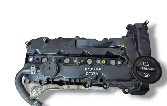 Opel Mokka Rocker cam cover 55598449