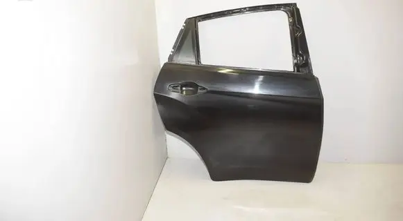 BMW X6 F16 Rear door 