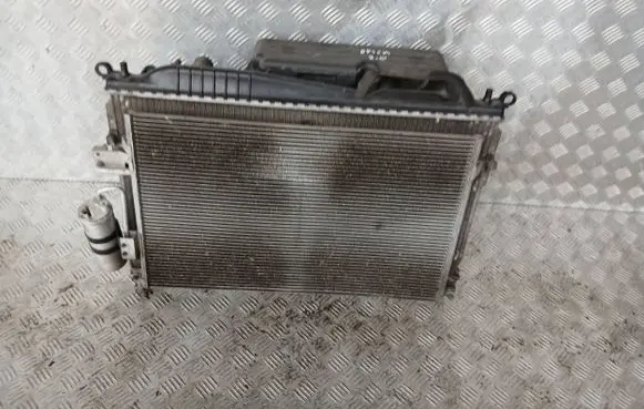 Chevrolet Epica Radiator set 