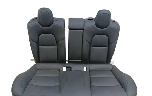 Tesla Model S Seat set 