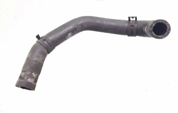 Skoda Octavia Mk2 (1Z) Engine coolant pipe/hose 1K0121058A