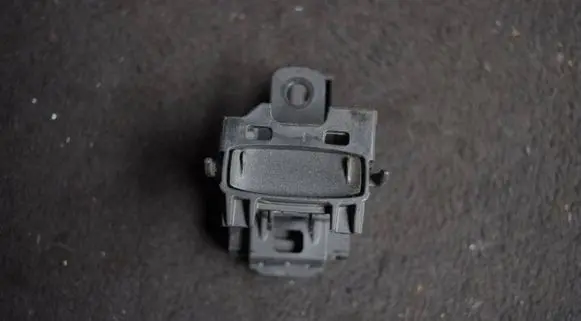 Volvo XC60 Ignition lock 28227917