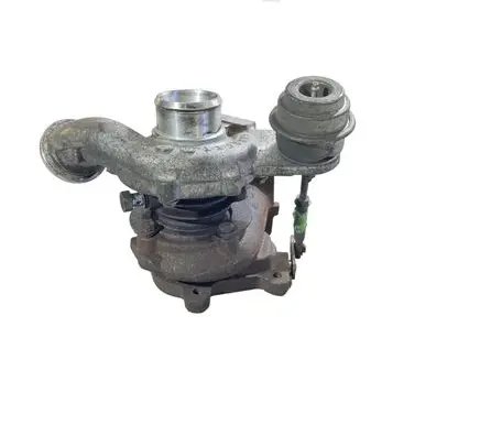Opel Zafira A Turbo 24461825