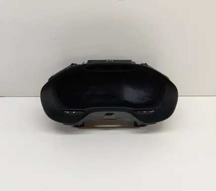 Audi Q2 - Speedometer (instrument cluster) 81A920790A 0263742086