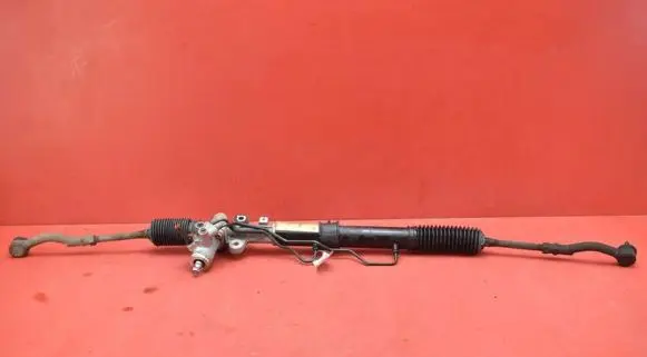 Hyundai Tucson JM Steering rack