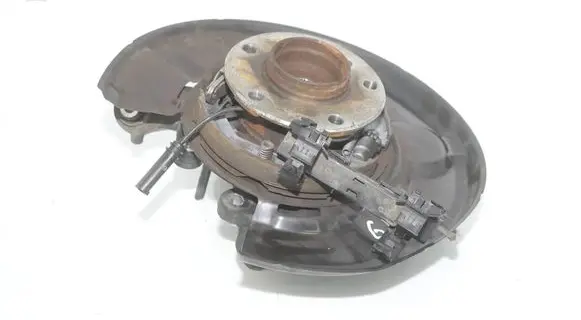 BMW 3 F30 F35 F31 Rear wheel hub 6792524 33326792524
