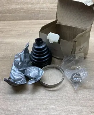 KIA Ceed Steering tie rod boot 495941H012 10085544