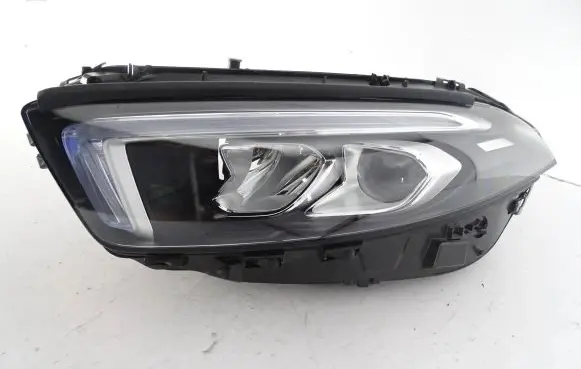 Mercedes-Benz A W177 Headlight/headlamp A1779063705