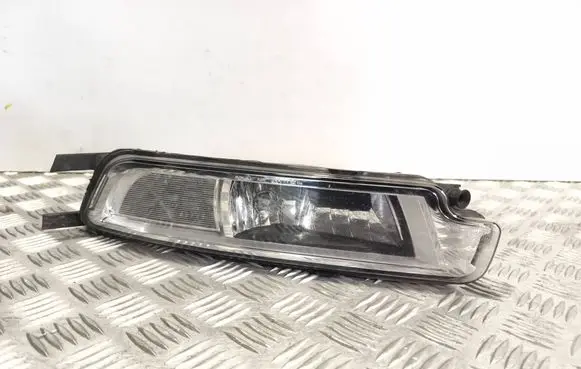 Front fog light