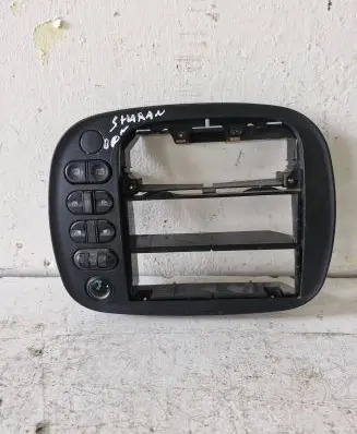 Volkswagen Sharan Electric window control switch