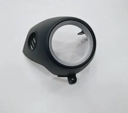 Mini One - Cooper Clubman R55 Dashboard side end trim 