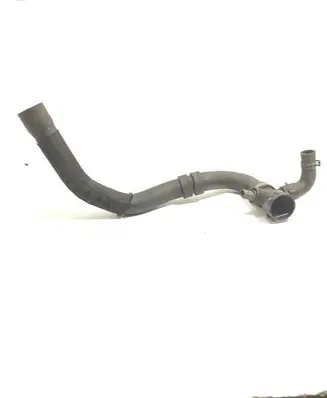 Volkswagen Phaeton Engine coolant pipe/hose 3D0122051T