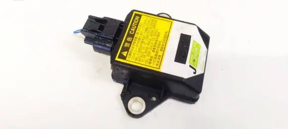 Toyota RAV 4 (XA30) ESP acceleration yaw rate sensor 8918342010 89183-42010