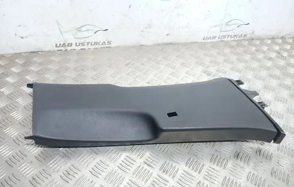 Volkswagen PASSAT B7 (B) pillar trim (bottom) 3C0867292