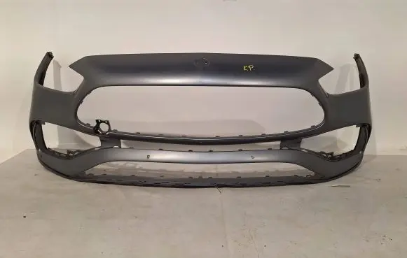 Mercedes-Benz C W206 Front bumper A2068856401