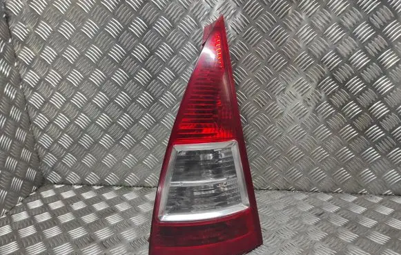 Citroen C3 Rear/tail lights 25516