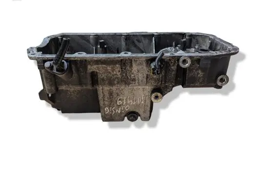 Opel Insignia A Oil sump 55575128