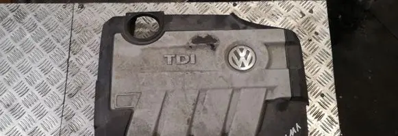 Engine cover (trim)