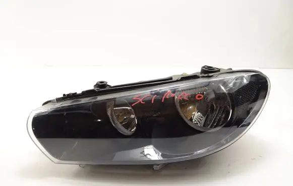Volkswagen Scirocco Headlight/headlamp 1K8941005N 89319975 893199752