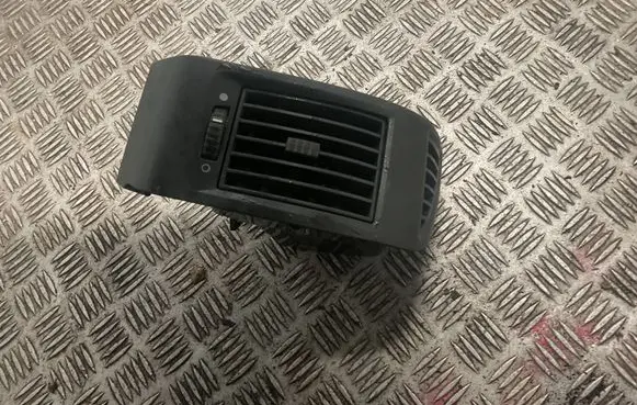Fiat Ducato Dashboard air vent grill cover trim 