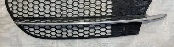 Alfa Romeo 147 Front fog light trim/grill 46557853