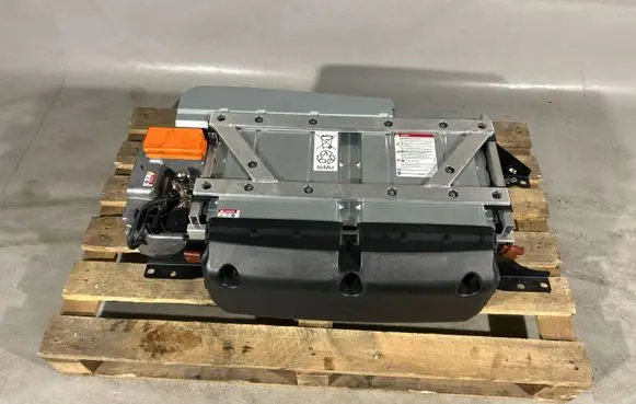 Porsche Cayenne (92A) Hybrid / electric car battery 7P0915590H 288SYE10J1012A 958611590BX