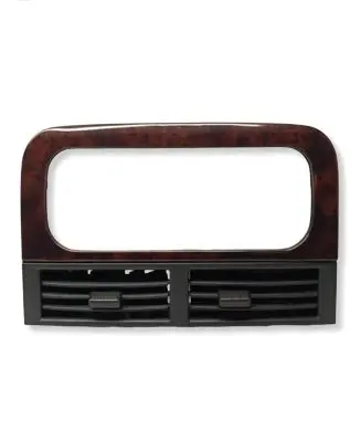 Jeep Grand Cherokee Dash center air vent grill 55116037