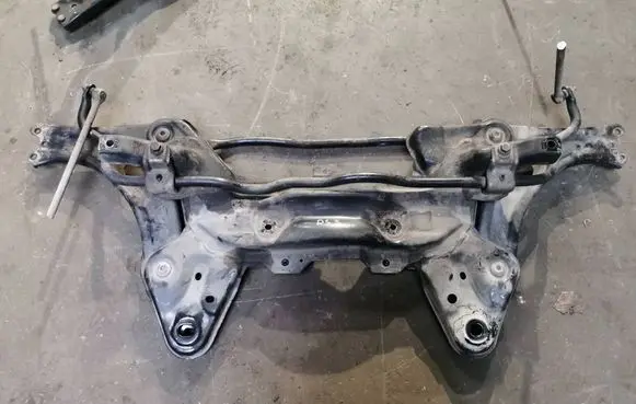 Citroen DS3 Front subframe