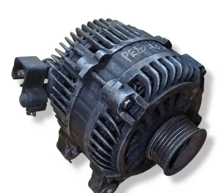 Citroen Berlingo Generator/alternator 9639362380 A004TP0091A