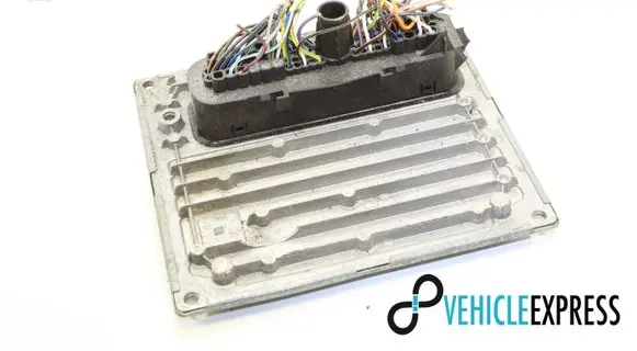 Ford Ka Engine control unit/module 6S5112A650BB