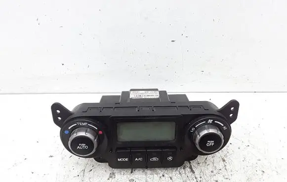 KIA Cerato Climate control unit 972502F200