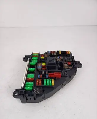 BMW 5 F10 F11 Fuse module 9264923