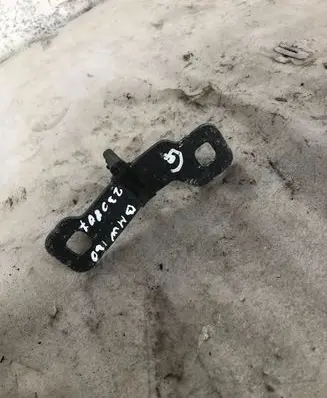 BMW 1 F20 F21 Loading door lock 51247248076
