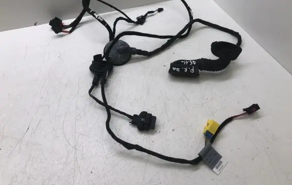 Audi Q5 SQ5 Front door wiring loom 8R0971030BG