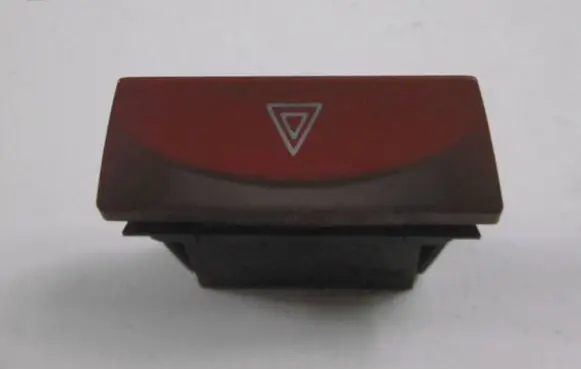 Fiat Stilo Hazard light switch