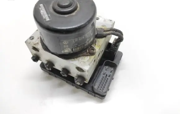 Volkswagen Golf IV ABS Pump 1J0907379P 10094903313