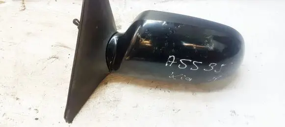 KIA Spectra Front door electric wing mirror E4012151