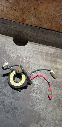Mitsubishi Colt Airbag slip ring squib (SRS ring)