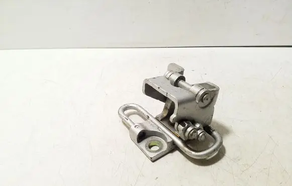 Volkswagen Golf V Rear door lower hinge 1K4833411H