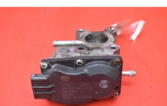 Mazda CX-5 EGR valve SH0120300